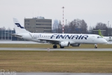 Embraer 190LR (ERJ-190-100LR)