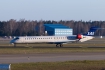 Bombardier CRJ-900ER NG (CL-600-2D24)