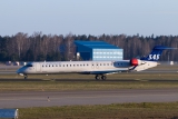 Bombardier CRJ-900ER NG (CL-600-2D24)