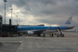 Embraer 190STD (ERJ-190-100STD)