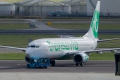 Boeing 737-8K2
