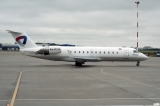 Bombardier CRJ-200LR (CL-600-2B19)