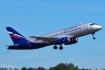 Sukhoi SSJ-100-95B Superjet 100 (RRJ-95B)
