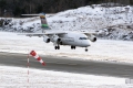 British Aerospace Avro 146-RJ100
