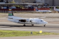 Fokker 50