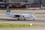 Fokker 50