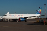 Airbus A320-233