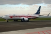 Boeing 737-8 MAX