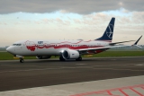 Boeing 737-8 MAX