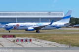 Boeing 737-8Q8