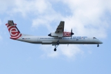 Bombardier DHC-8-402 Q400