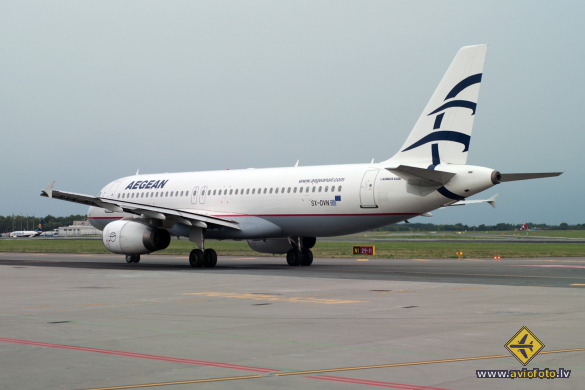 Airbus A320-232