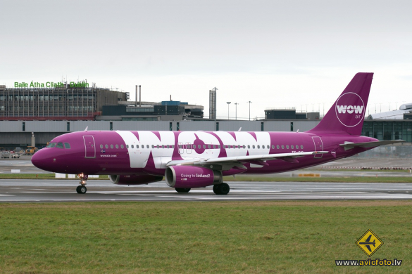 Airbus A320-232