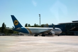 Boeing 767-33A/ER