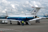 Yakovlev Yak-40