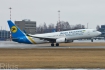 Boeing 737-85R