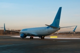 Boeing 737-8AL