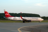 Boeing 737-82R