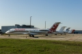 Bombardier CRJ-200ER (CL-600-2B19)