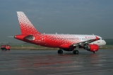 Airbus A319-111