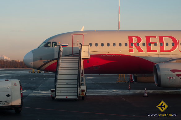 Airbus A320-232
