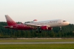 Airbus A320-214