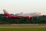 Airbus A320-214