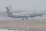 Boeing 737-8LJ
