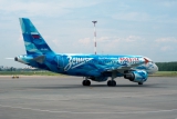 Airbus A319-111