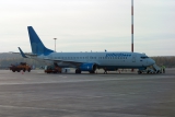 Boeing 737-81D