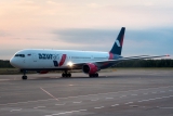 Boeing 767-33A/ER