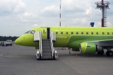 Embraer 170SU (ERJ-170-100SU)