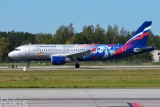 Airbus A320-214