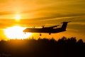 Bombardier DHC-8-402 Q400