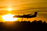Bombardier DHC-8-402 Q400
