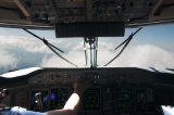 Bombardier DHC-8-402 Q400