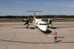 Bombardier DHC-8-402 Q400