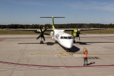 Bombardier DHC-8-402 Q400