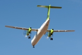 Bombardier DHC-8-402 Q400