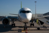 Bombardier CSeries CS300 (BD-500-1A11)