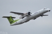 Bombardier DHC-8-402 Q400