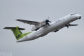 Bombardier DHC-8-402 Q400
