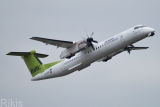 Bombardier DHC-8-402 Q400