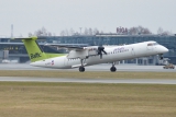 Bombardier DHC-8-402 Q400
