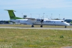 Bombardier DHC-8-402 Q400