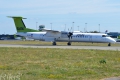 Bombardier DHC-8-402 Q400