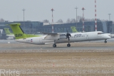 Bombardier DHC-8-402 Q400