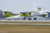 Bombardier DHC-8-402 Q400