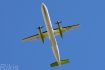 Bombardier DHC-8-402 Q400