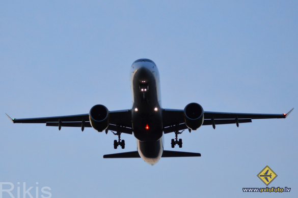 Bombardier CSeries CS300 (BD-500-1A11)